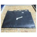 NEW Vinyl Tarp Remnant - 6