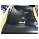 NEW Vinyl Tarp Remnant - 4