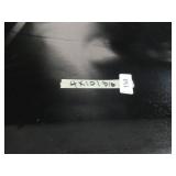 NEW Vinyl Tarp Remnant - 4