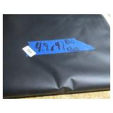 NEW Vinyl Tarp Remnant - 4