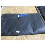 NEW Vinyl Tarp Remnant - 5