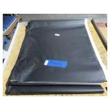 NEW Vinyl Tarp Remnant - 4