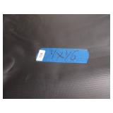 NEW Vinyl Tarp Remnant - 4