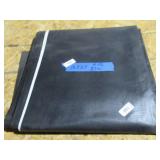 NEW Vinyl Tarp - 12