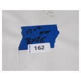 NEW Vinyl Tarp Remnant - 8