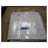 NEW Vinyl Tarp - 12