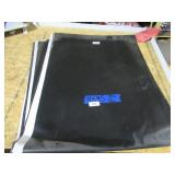 NEW Vinyl Tarp Remnant - 4