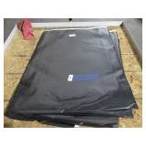 NEW Vinyl Tarp Remnant - 11