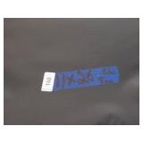 NEW Vinyl Tarp Remnant - 11