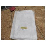 NEW Vinyl Tarp - 8