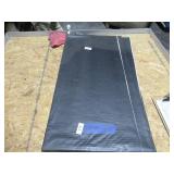NEW Vinyl Tarp Remnant - 6