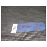 NEW Vinyl Tarp Remnant - 6