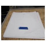 NEW Vinyl Tarp Remnant - 4