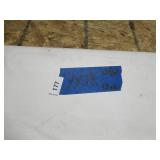 NEW Vinyl Tarp Remnant - 7