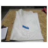 NEW Vinyl Tarp Remnant - 5