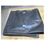 NEW Vinyl Tarp - 13