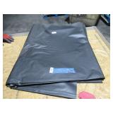 NEW Vinyl Tarp - 10