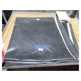 NEW Vinyl Tarp Remnant - 9
