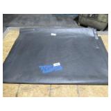 NEW Vinyl Tarp Remnant - 11