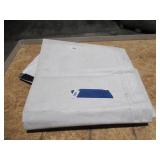 NEW Vinyl Tarp Remnant - 13