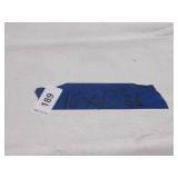 NEW Vinyl Tarp Remnant - 13