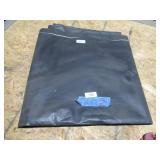NEW Vinyl Tarp Remnant - 7