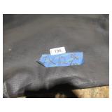 NEW Vinyl Tarp Remnant - 7
