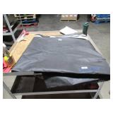 NEW Vinyl Tarp - 10