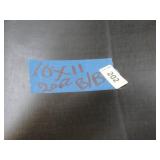 NEW Vinyl Tarp Remnant - 10