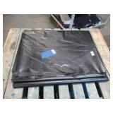 NEW Vinyl Tarp - 10