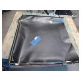 NEW Vinyl Tarp - 10
