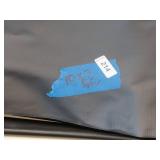 NEW Vinyl Tarp Remnant - 10