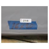 NEW Vinyl Tarp - 16