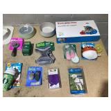 LOT OF 18 Dog Merchandise