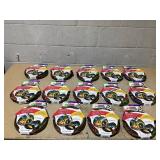 LOT OF 14 KONG Play Spaces Glamping Tent For Cats