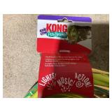 LOT OF 5 KONG Play Spaces Rave Cave Cat Tunnels