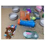 LOT OF Dog Merchandise