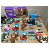 LOT OF Dog Merchandise