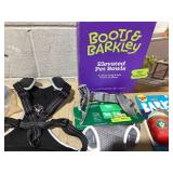 LOT OF Dog Merchandise