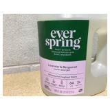 LOT OF 5 Laundry Detergent