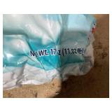 LOT OF 5 Laundry Detergent