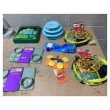 LOT OF Cat Merchandise