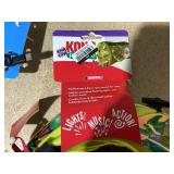 LOT OF Cat Merchandise