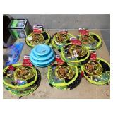 LOT OF Cat Merchandise