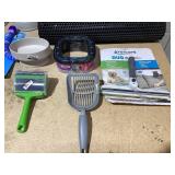 LOT OF Cat Merchandise