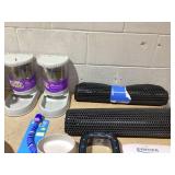 LOT OF Cat Merchandise