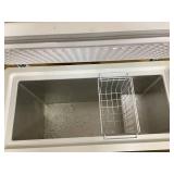 Danby 7.1 cu.ft. Chest Freezer Model DCF071A3WDB