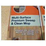 LOT OF 4 Bona Mops