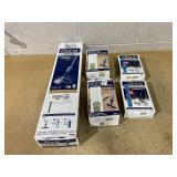 LOT OF 4 Bona Merchandise