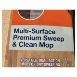 LOT OF 6 Bona Merchandise